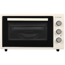 Электродуховка Minola FOET 3714 IV