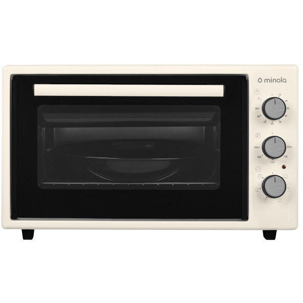 Электродуховка Minola FOET 3714 IV