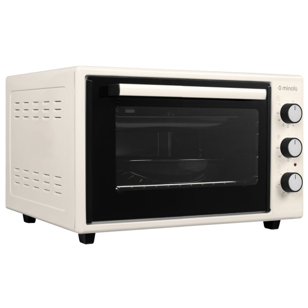 Электродуховка Minola FOET 3714 IV