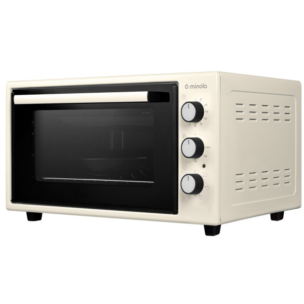 Электродуховка Minola FOET 3714 IV