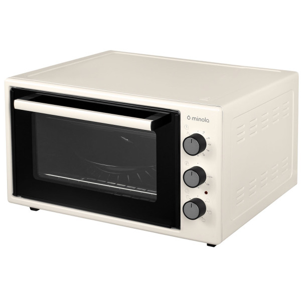 Электродуховка Minola FOET 3714 IV