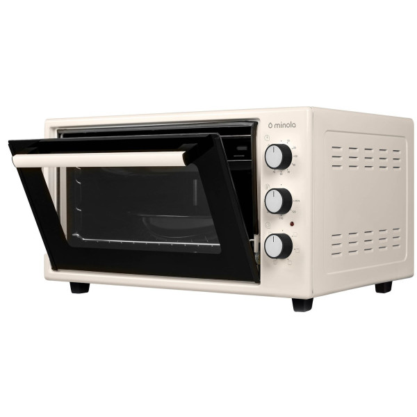 Электродуховка Minola FOET 3714 IV
