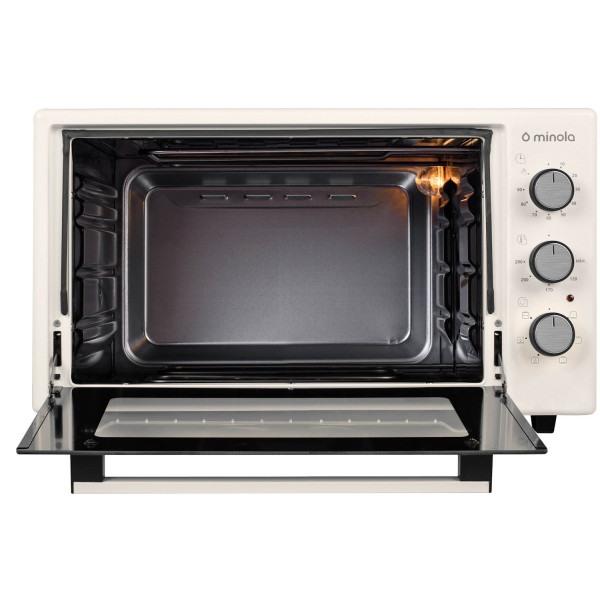 Электродуховка Minola FOET 3714 IV