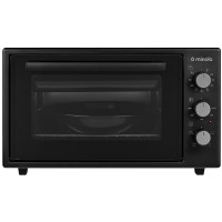 Электродуховка Minola FOEV 3714 BL