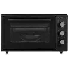 Электродуховка Minola FOEV 3714 BL