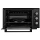 Электродуховка Minola FOEV 3714 BL