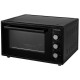 Электродуховка Minola FOEV 3714 BL
