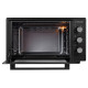 Электродуховка Minola FOEV 3714 BL