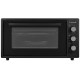 Электродуховка Minola FOEV 4815 BL