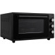 Электродуховка Minola FOEV 4815 BL