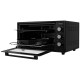 Электродуховка Minola FOEV 4815 BL