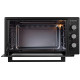 Электродуховка Minola FOEV 4815 BL