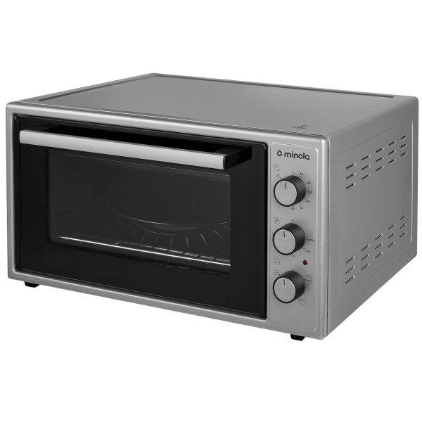 Электродуховка Minola FOEV 4815 GR