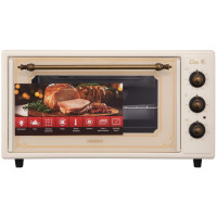 Електродуховка Ardesto MEO-F48CRLR