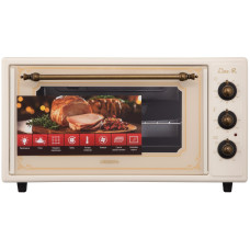 Электродуховка Ardesto MEO-F48CRLR
