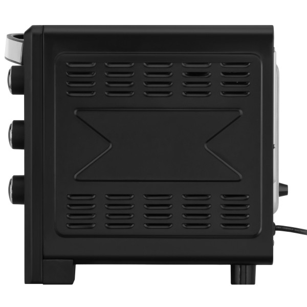 Електродуховка Ardesto MO-T33B