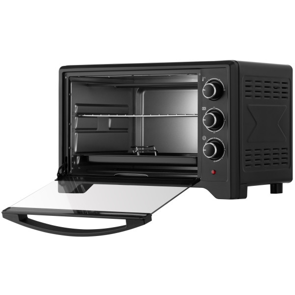 Електродуховка Ardesto MO-T33B