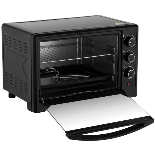 Електродуховка Ardesto MO-T33B