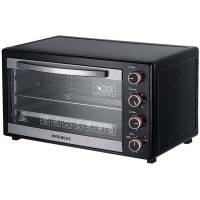 Электродуховка Interlux ILEO-0062BG