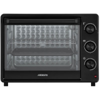 Электродуховка Ardesto MO-T32B