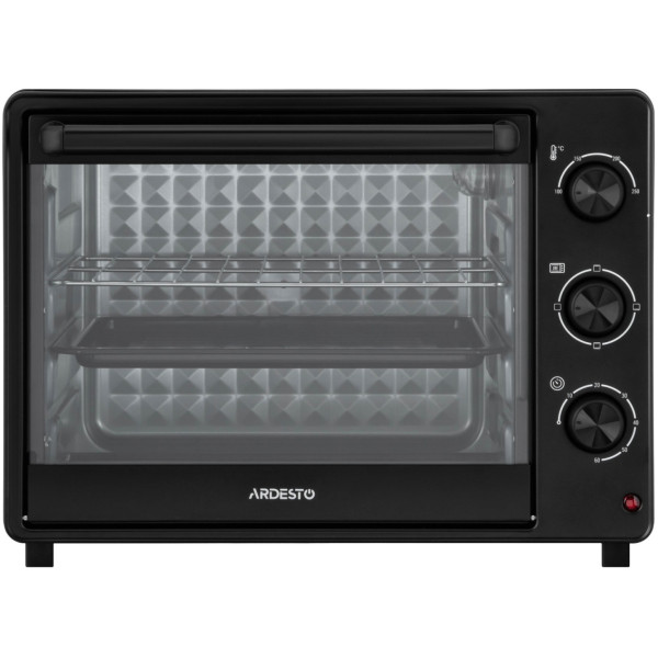 Електродуховка Ardesto MO-T32B