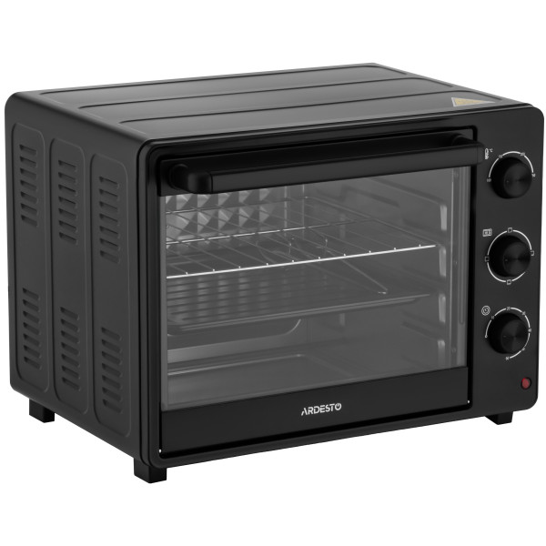 Електродуховка Ardesto MO-T32B