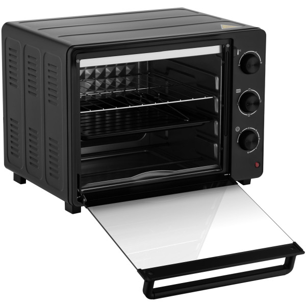 Електродуховка Ardesto MO-T32B