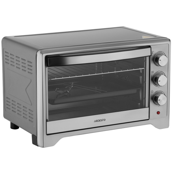 Електродуховка Ardesto MO-T33A