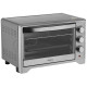 Електродуховка Ardesto MO-T33A