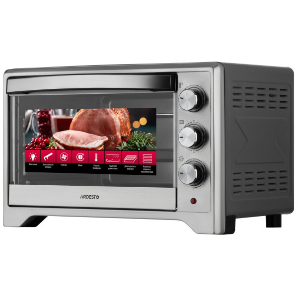 Електродуховка Ardesto MO-T33A