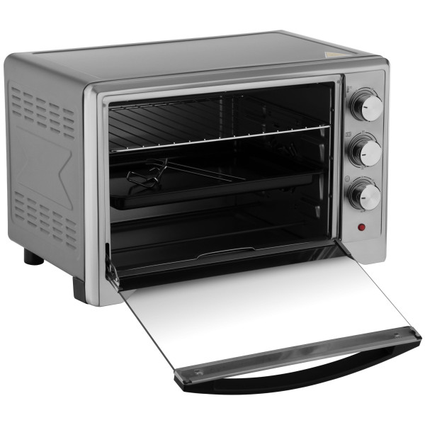 Електродуховка Ardesto MO-T33A