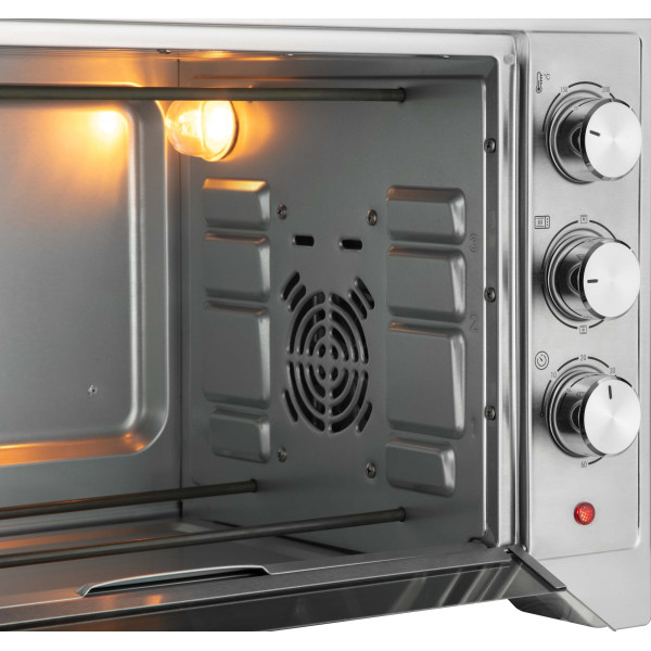 Електродуховка Ardesto MO-T33A