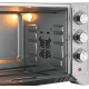 Електродуховка Ardesto MO-T33A