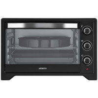 Електродуховка Ardesto MO-T45B