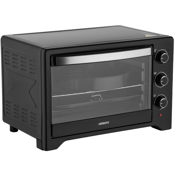 Електродуховка Ardesto MO-T45B