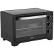 Електродуховка Ardesto MO-T45B