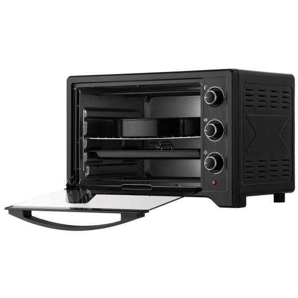Електродуховка Ardesto MO-T45B