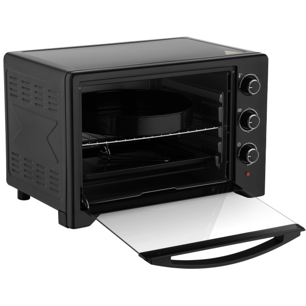 Електродуховка Ardesto MO-T45B