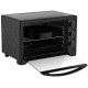 Електродуховка Ardesto MO-T45B