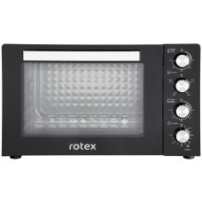 Электродуховка Rotex ROT455-B2G Eurostandart