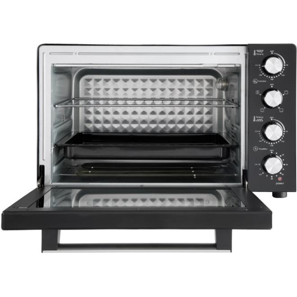 Электродуховка Rotex ROT455-B2G Eurostandart