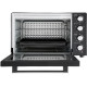 Электродуховка Rotex ROT455-B2G Eurostandart