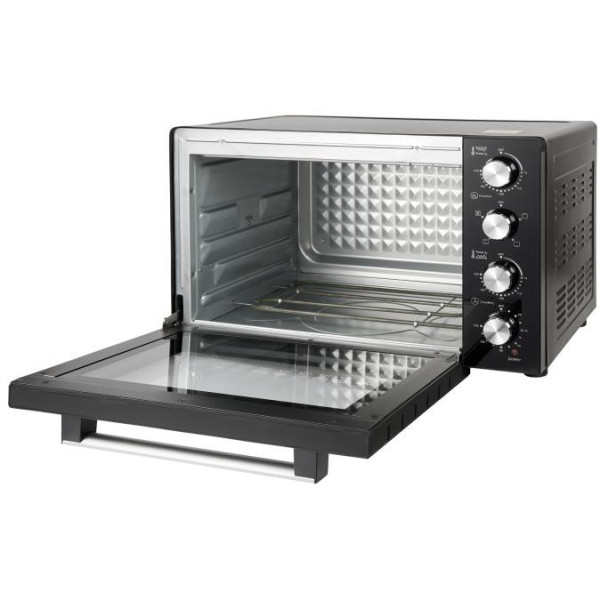 Электродуховка Rotex ROT455-B2G Eurostandart