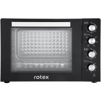 Электродуховка Rotex ROT655-B2G Eurostandart