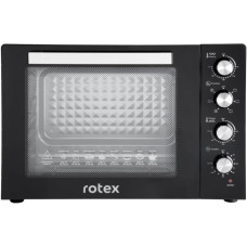 Электродуховка Rotex ROT655-B2G Eurostandart