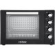 Электродуховка Rotex ROT655-B2G Eurostandart