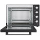 Электродуховка Rotex ROT655-B2G Eurostandart
