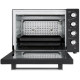 Электродуховка Rotex ROT655-B2G Eurostandart
