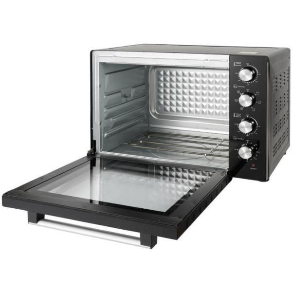Электродуховка Rotex ROT655-B2G Eurostandart