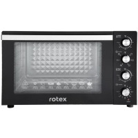 Электродуховка Rotex ROT855-B2G Eurostandart